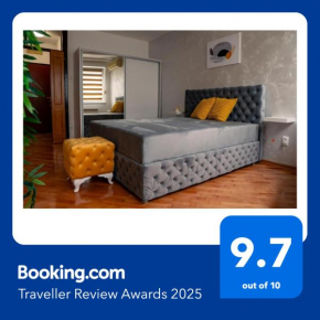 Valia apartments